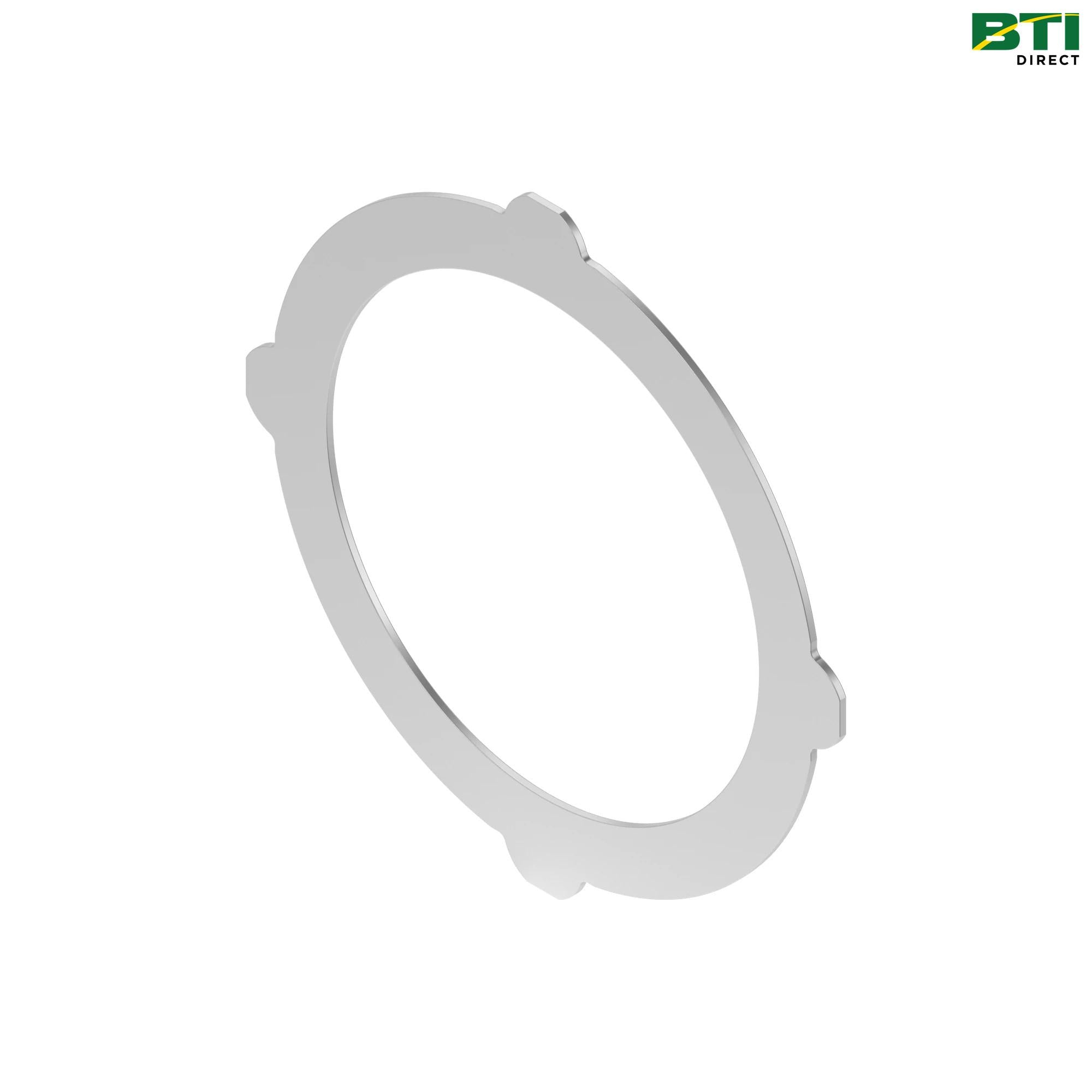 L218853: Clutch Assembly Disk with Outer Spline