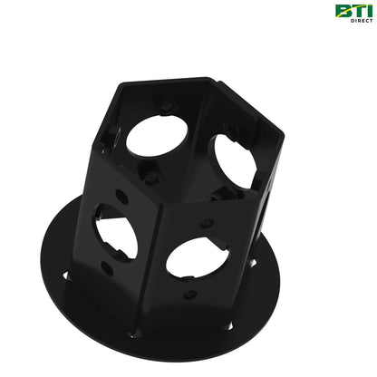 AXE105332: Reinforcement