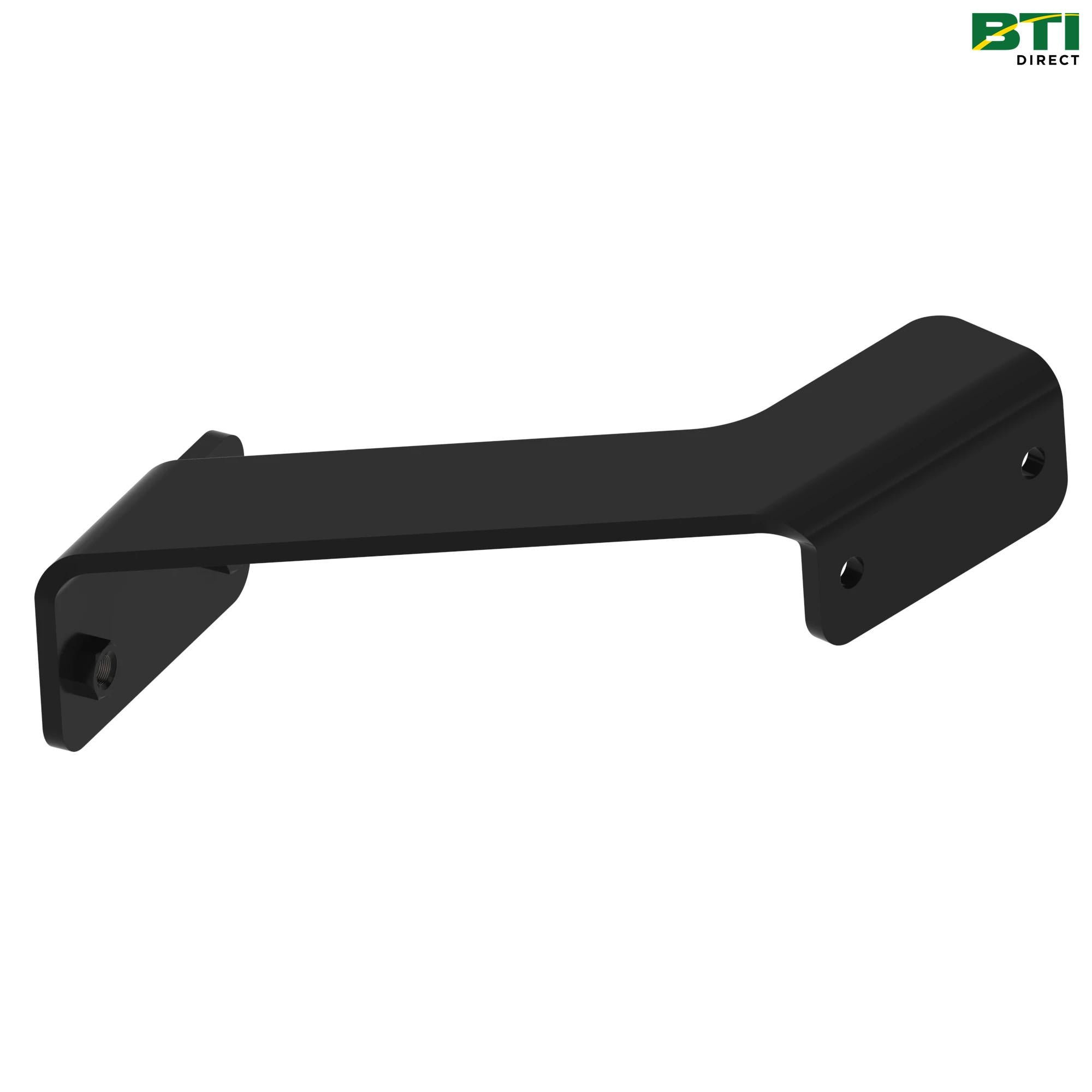 AL200435: Mirror Assembly Left Side Cab Bracket