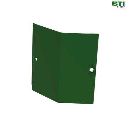 AN275273: Side Repair Cover