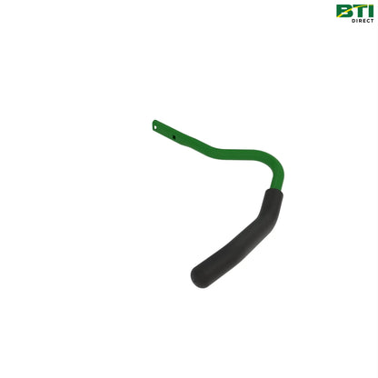 AUC12235: Steering System Handlebar, Left Side