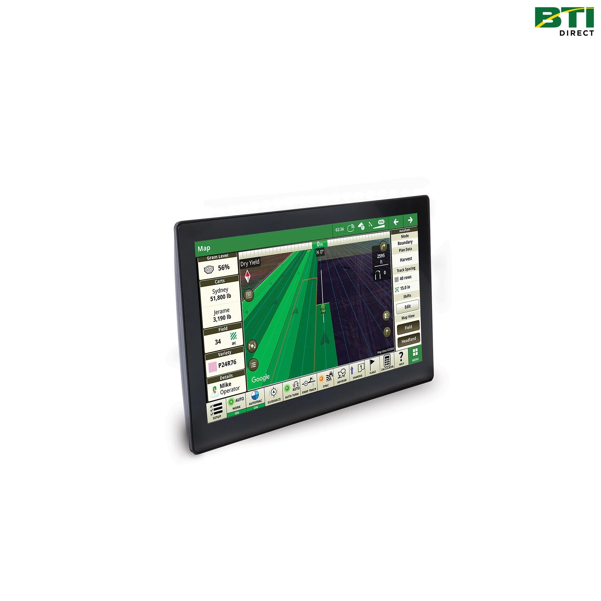 PFA13035: Monitor