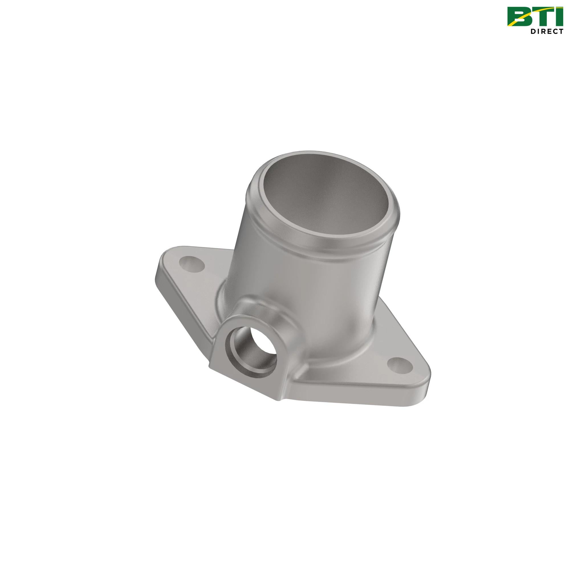 R134757: Water Pump Connection
