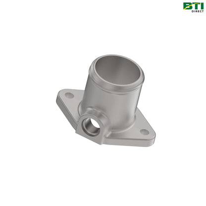 R134757: Water Pump Connection