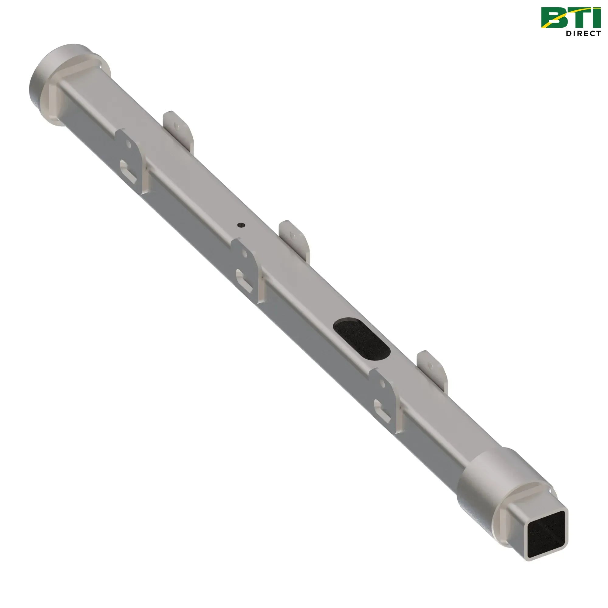 AXE56472: Lower Front Feed Roll Shaft