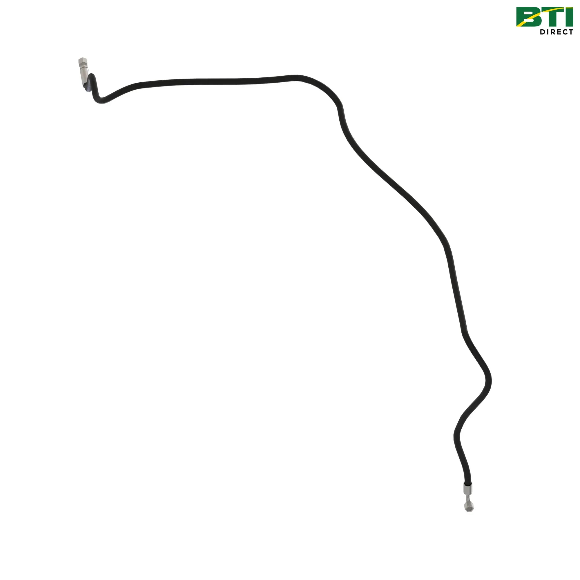 AXE28646: Engine Fuel Return Line