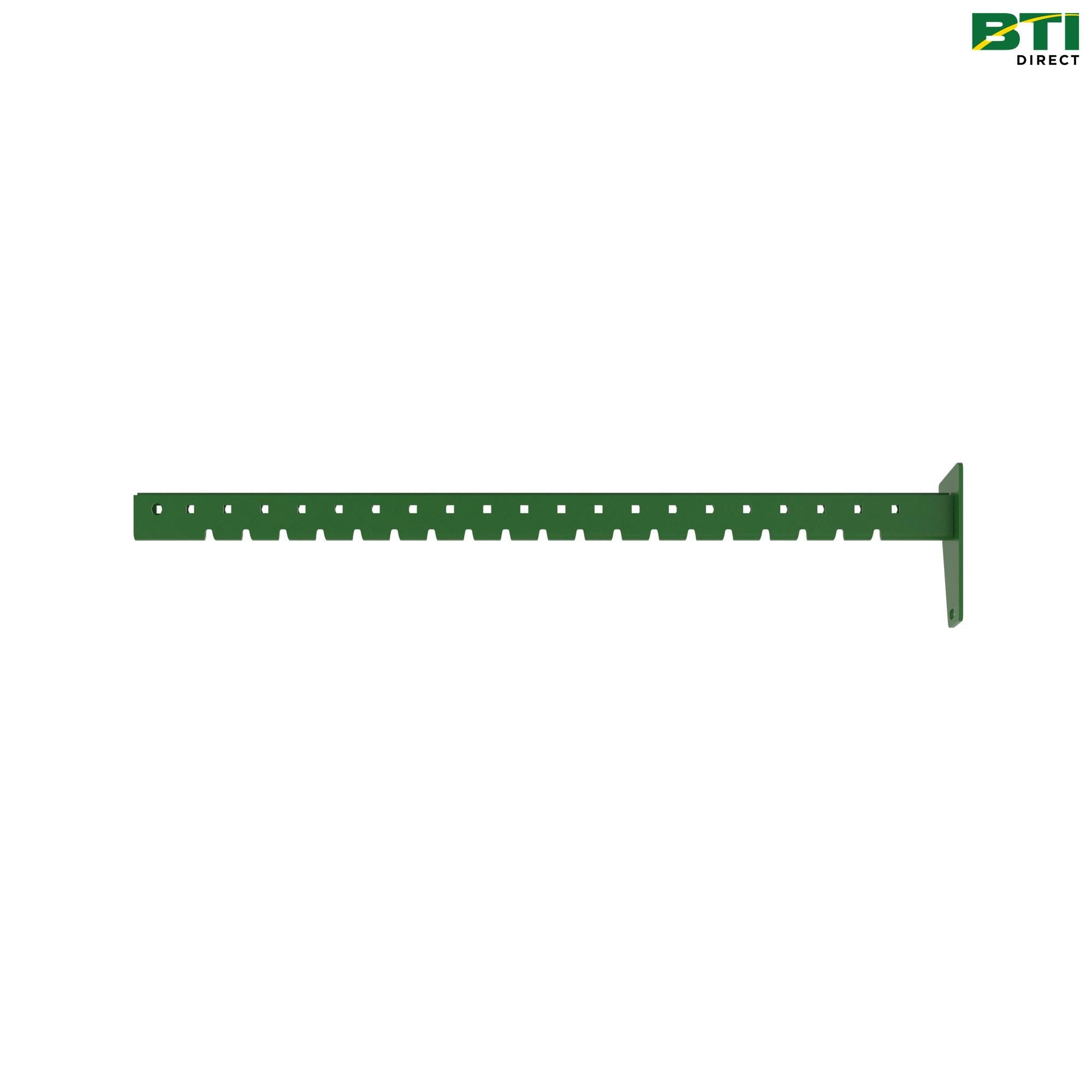 AN273413: Cabinet Grid Bars Channel