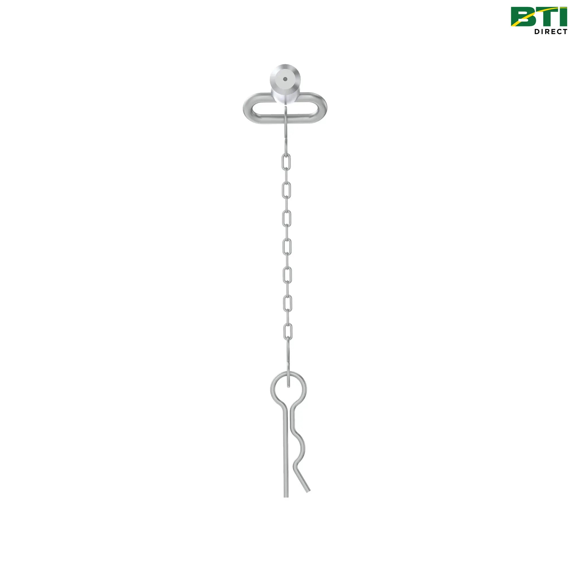 RE220123: Front Toe Hook Pin