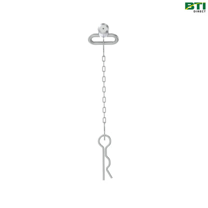 RE220123: Front Toe Hook Pin