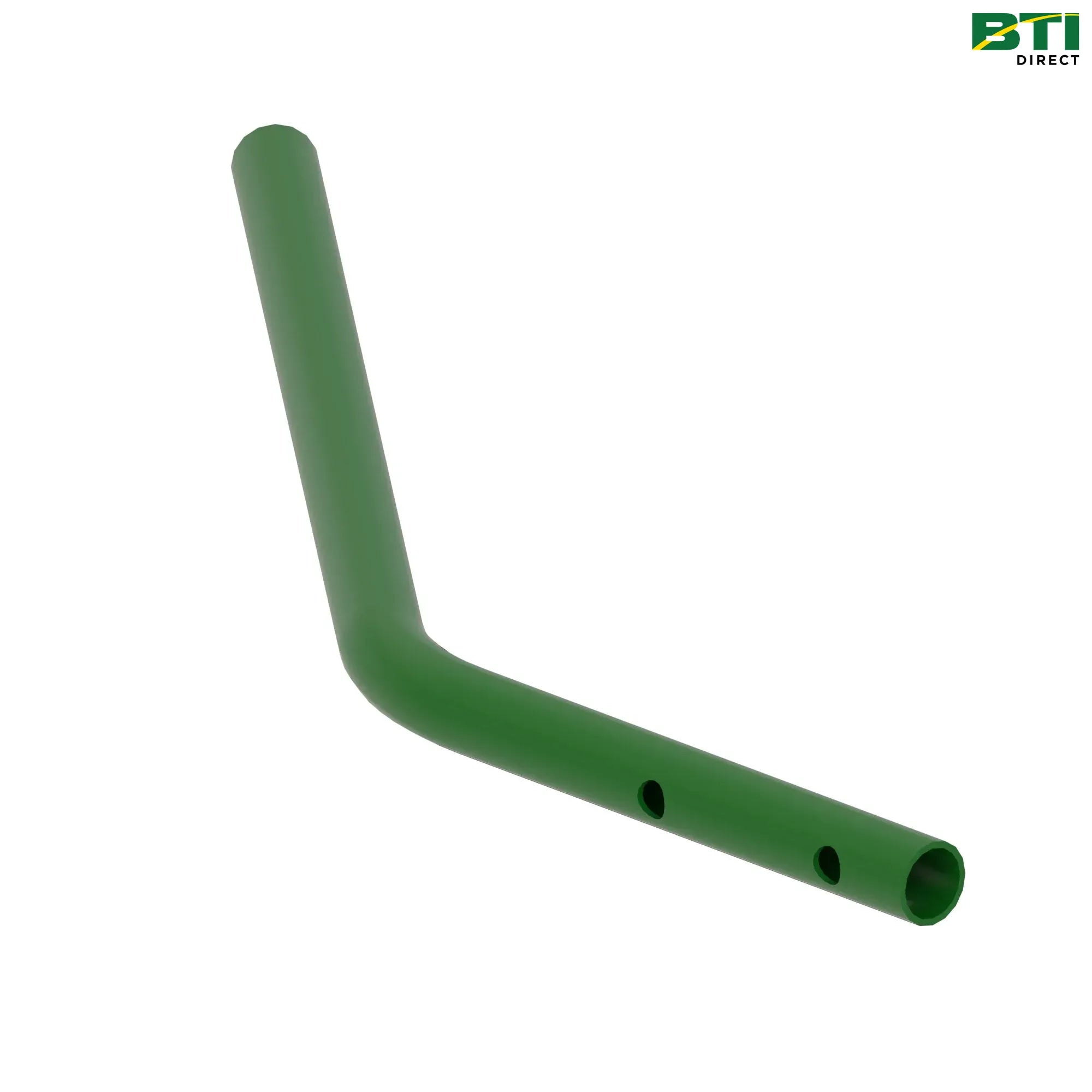 N197924: Handrail Extended Platform Tube
