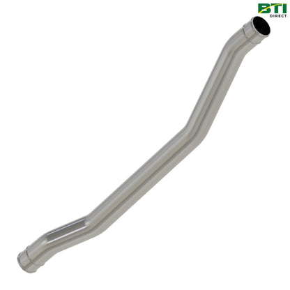 AN406071: Hot Charge Air Supply Pipe