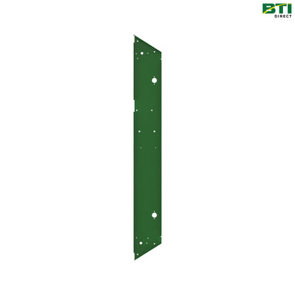 N379056: Channel, Rear