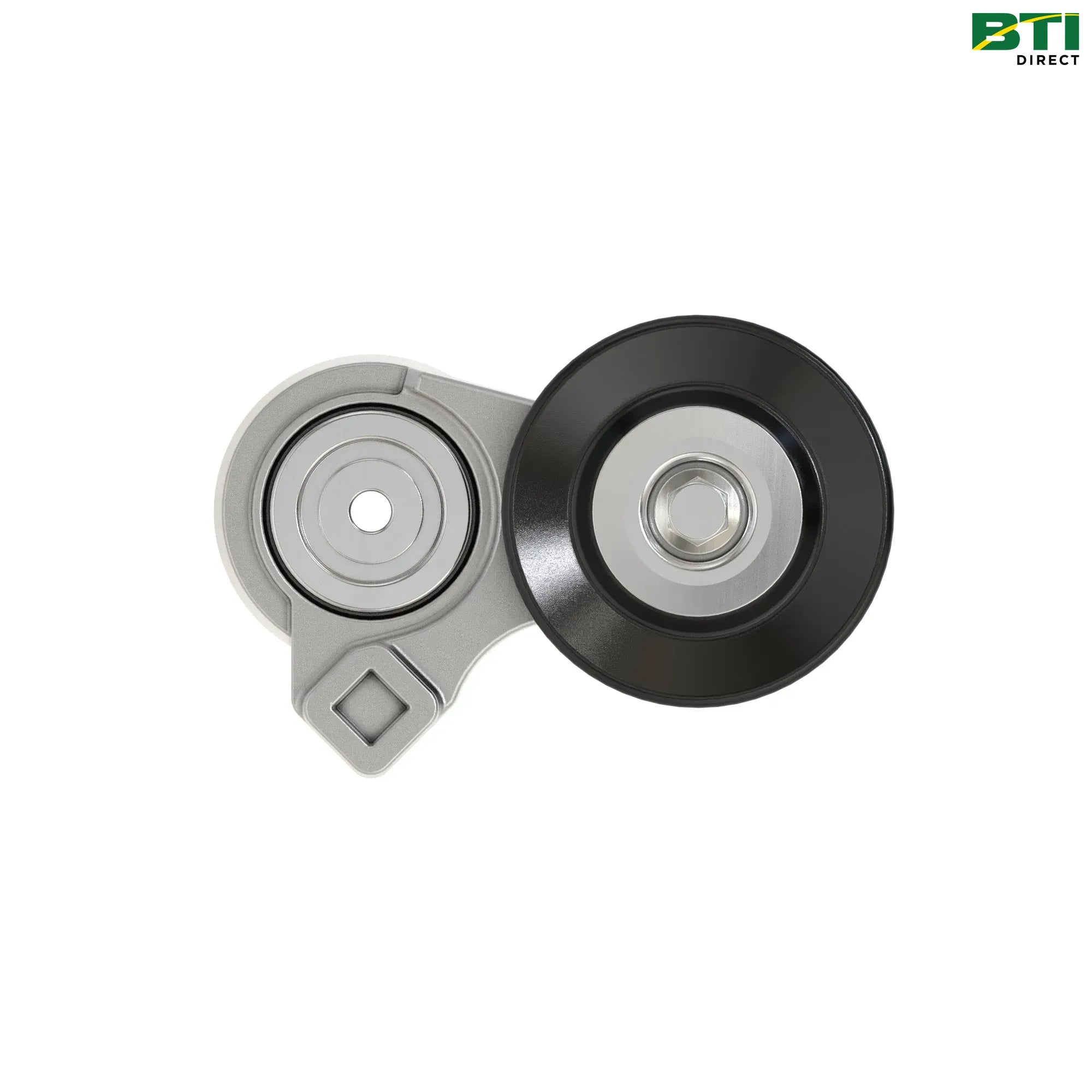 AXE73049: Rotary Screen Jackshaft Drive Belt Tensioner