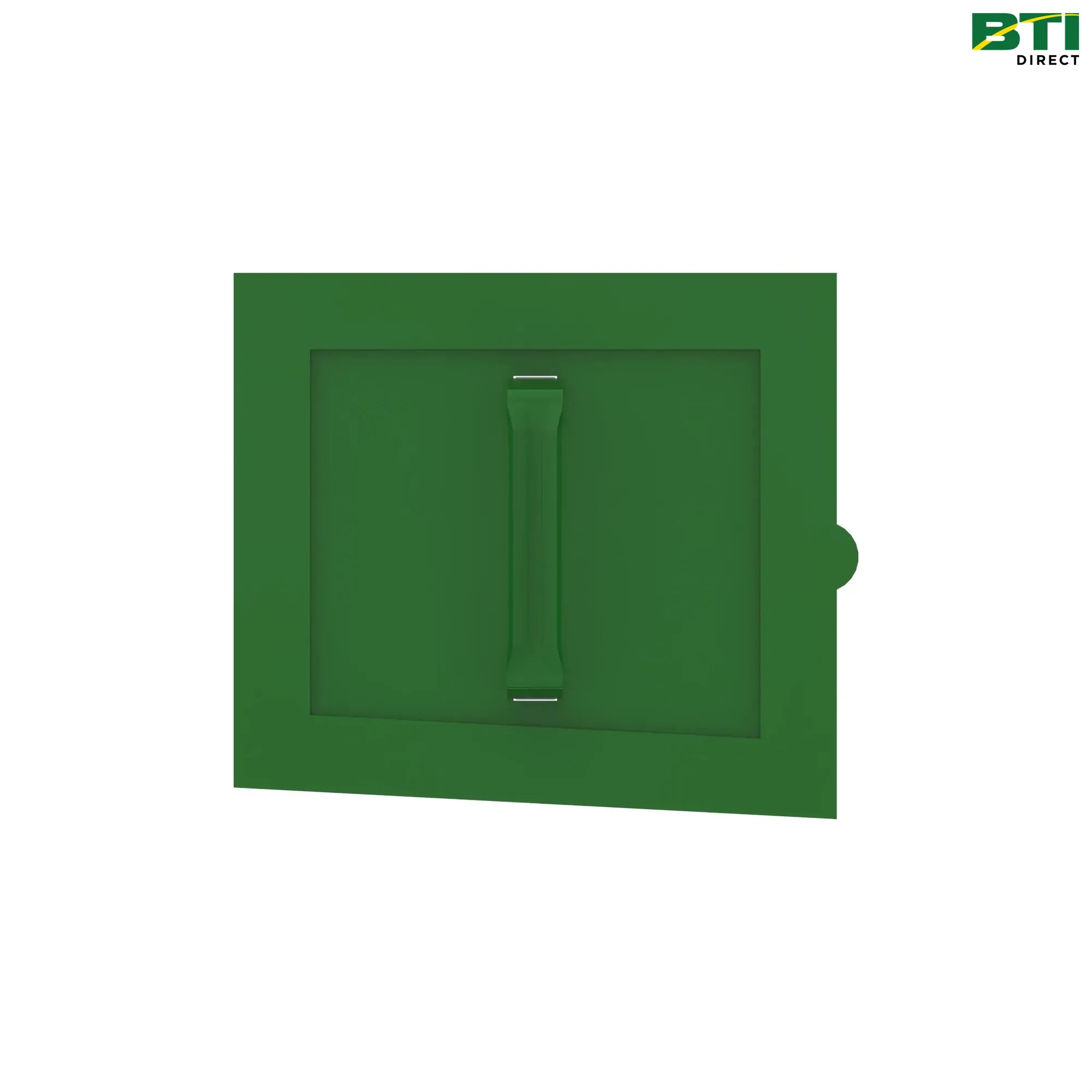 AXE64451: Side Wall Access Cover, Right Side