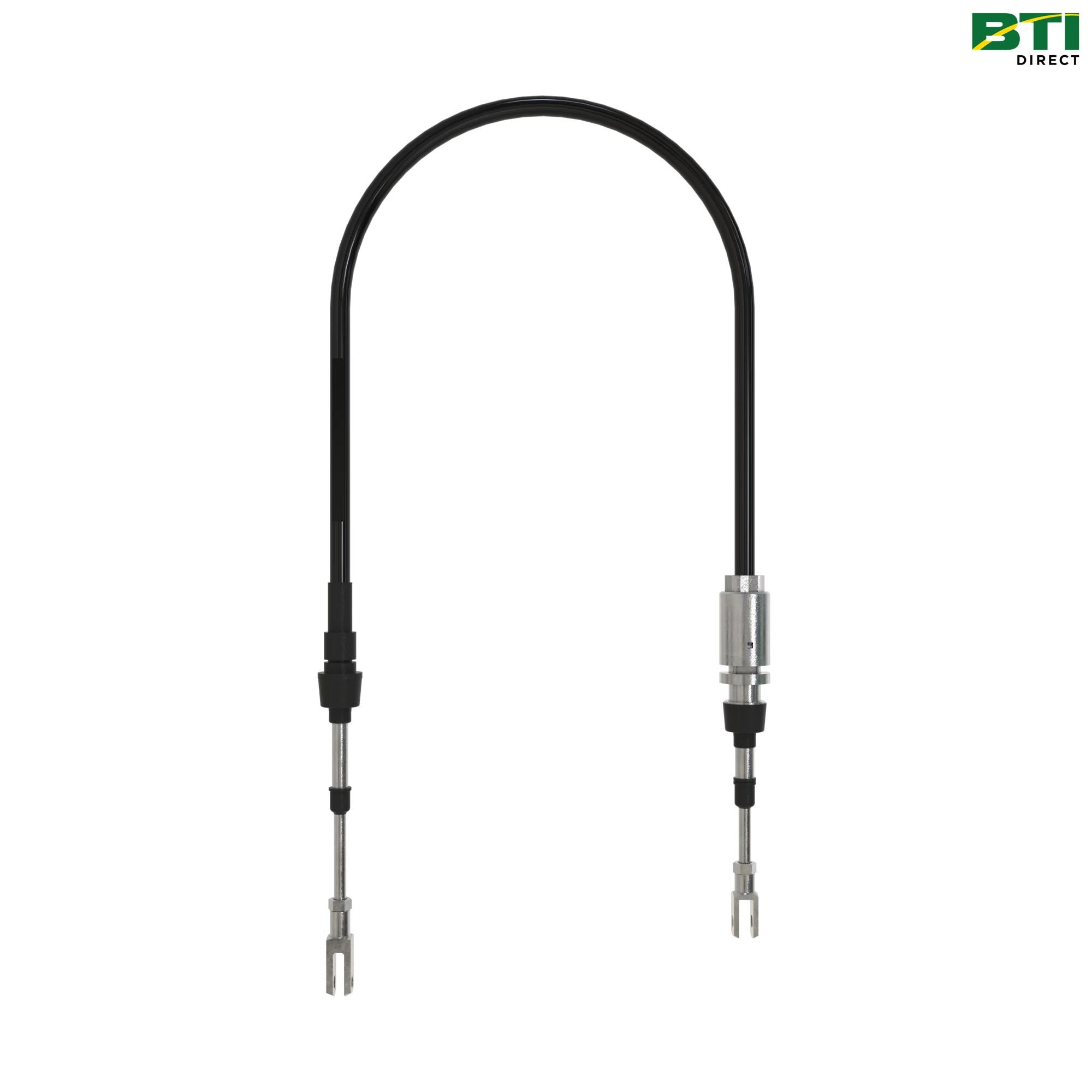AL179901: Range Shift Push Pull Cable