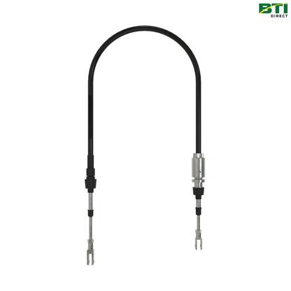 AL179901: Range Shift Push Pull Cable