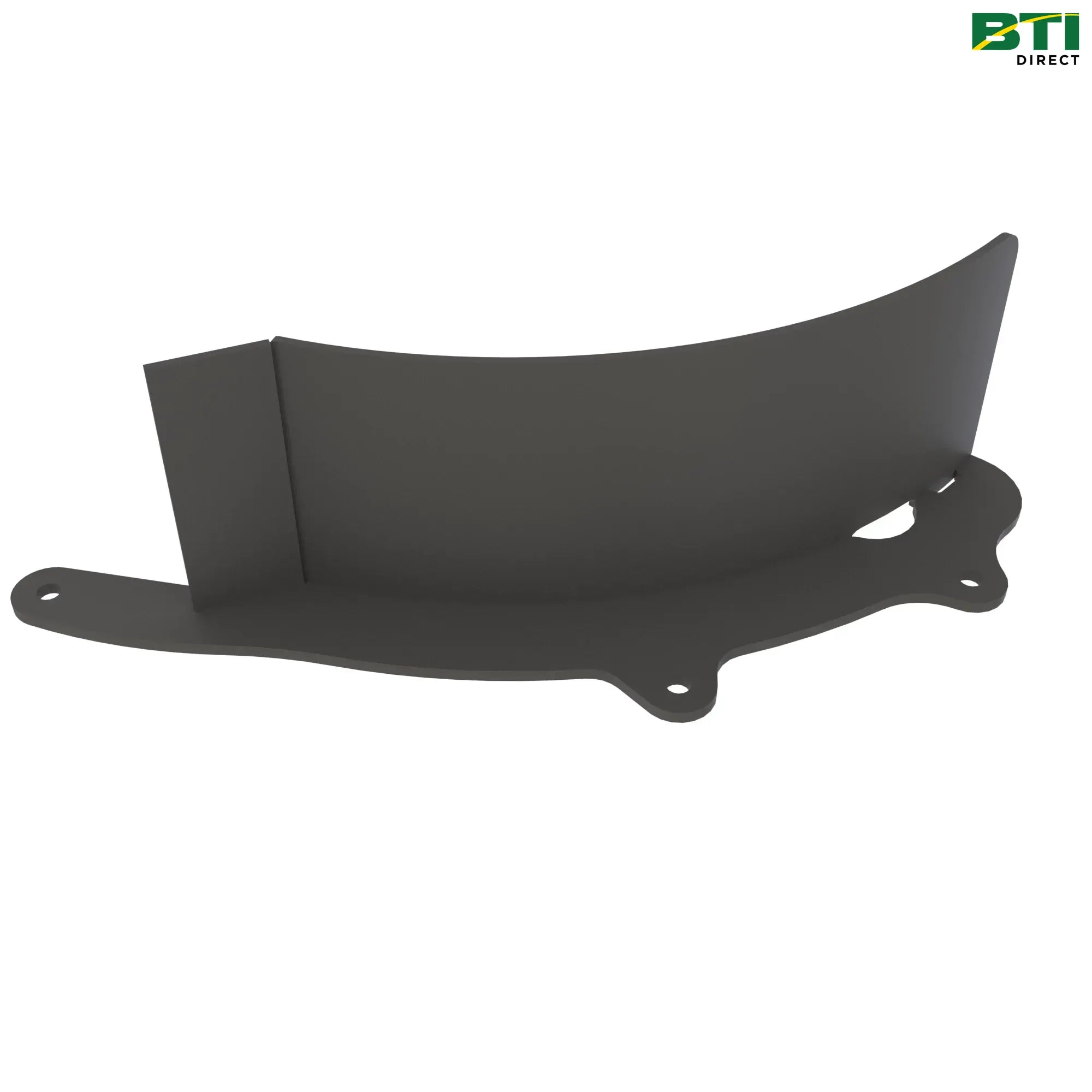 AUC10480: Left Side Deflector