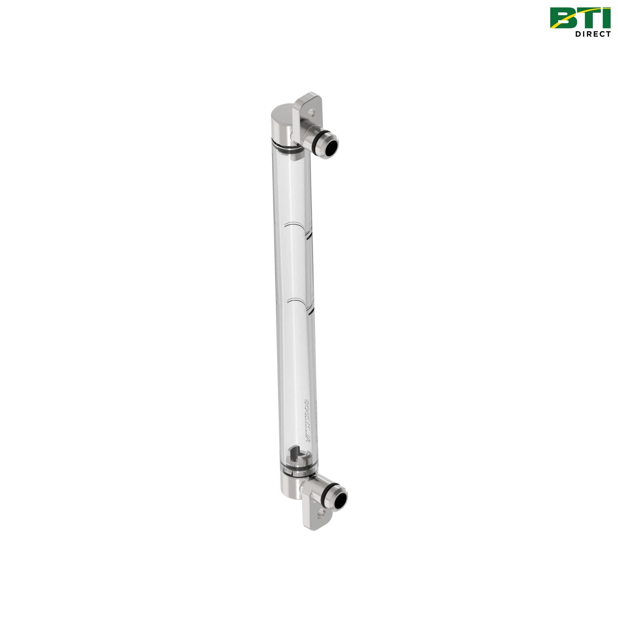 AL212598: Gauge