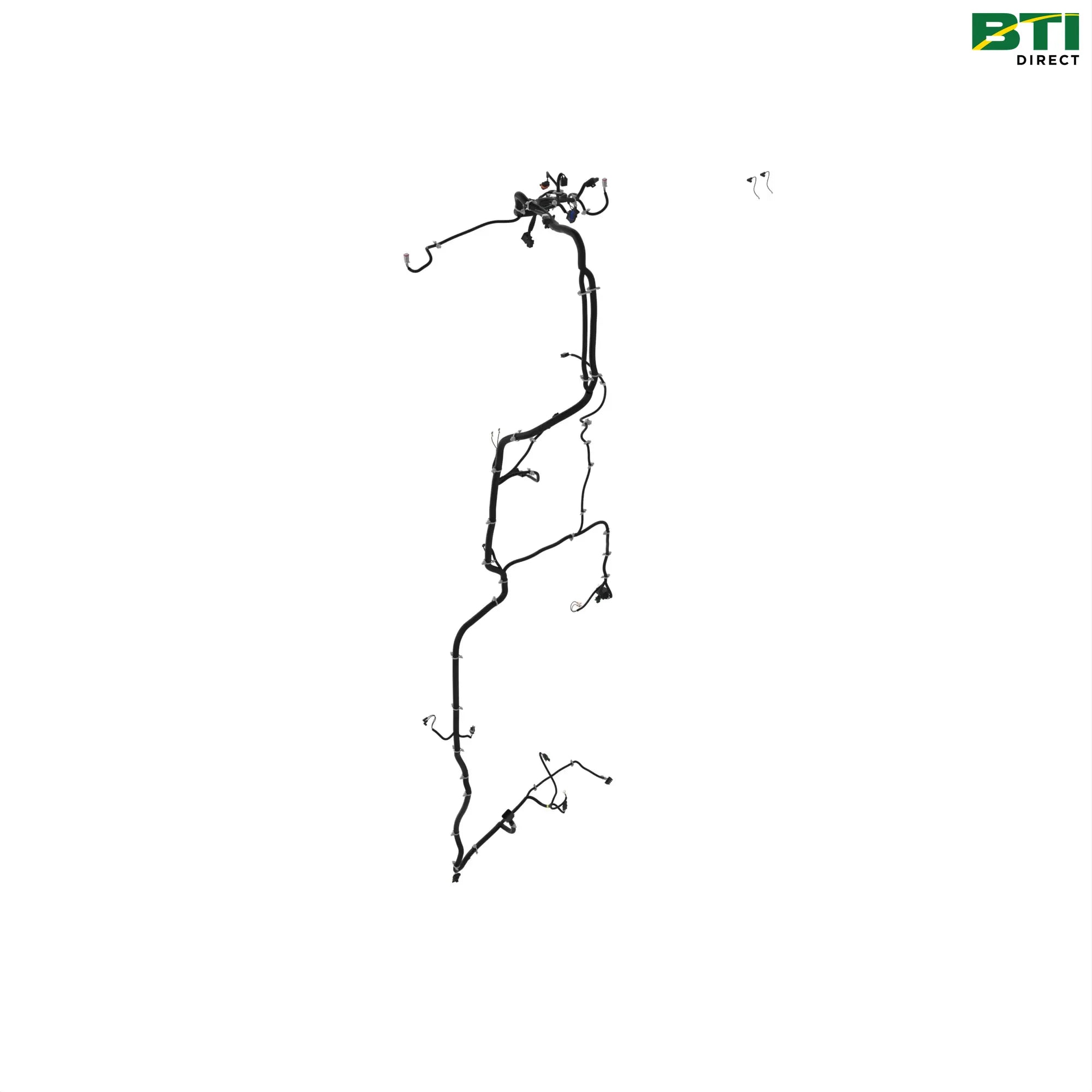 AUC16408: Chassis Wiring Harness