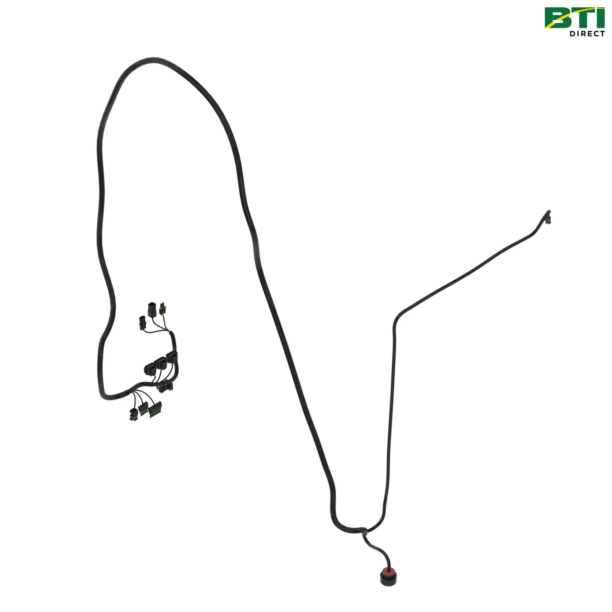 AN374902: Platform Wiring Harness