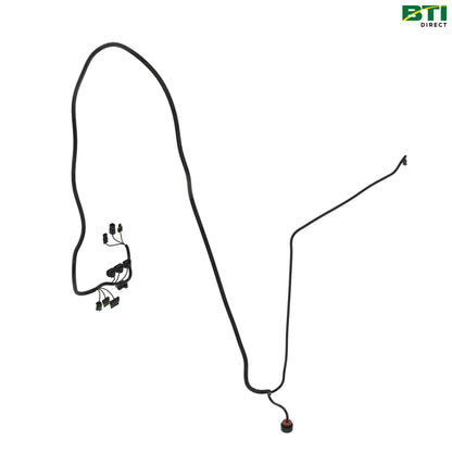 AN374902: Platform Wiring Harness
