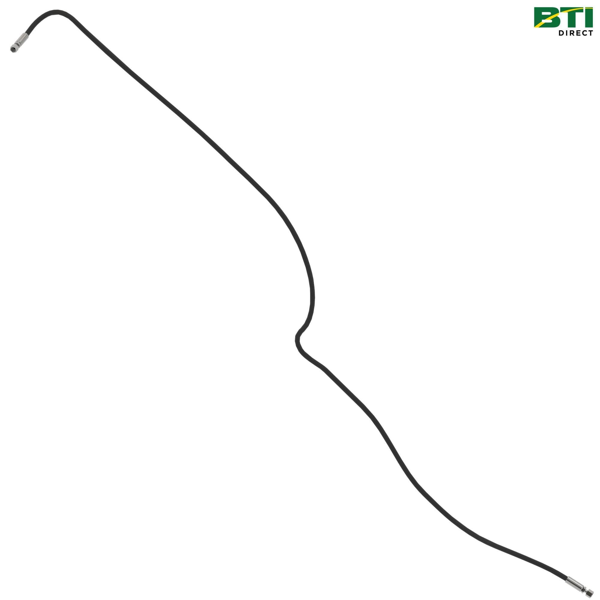 AN304251: Ladder Hydraulic Hose