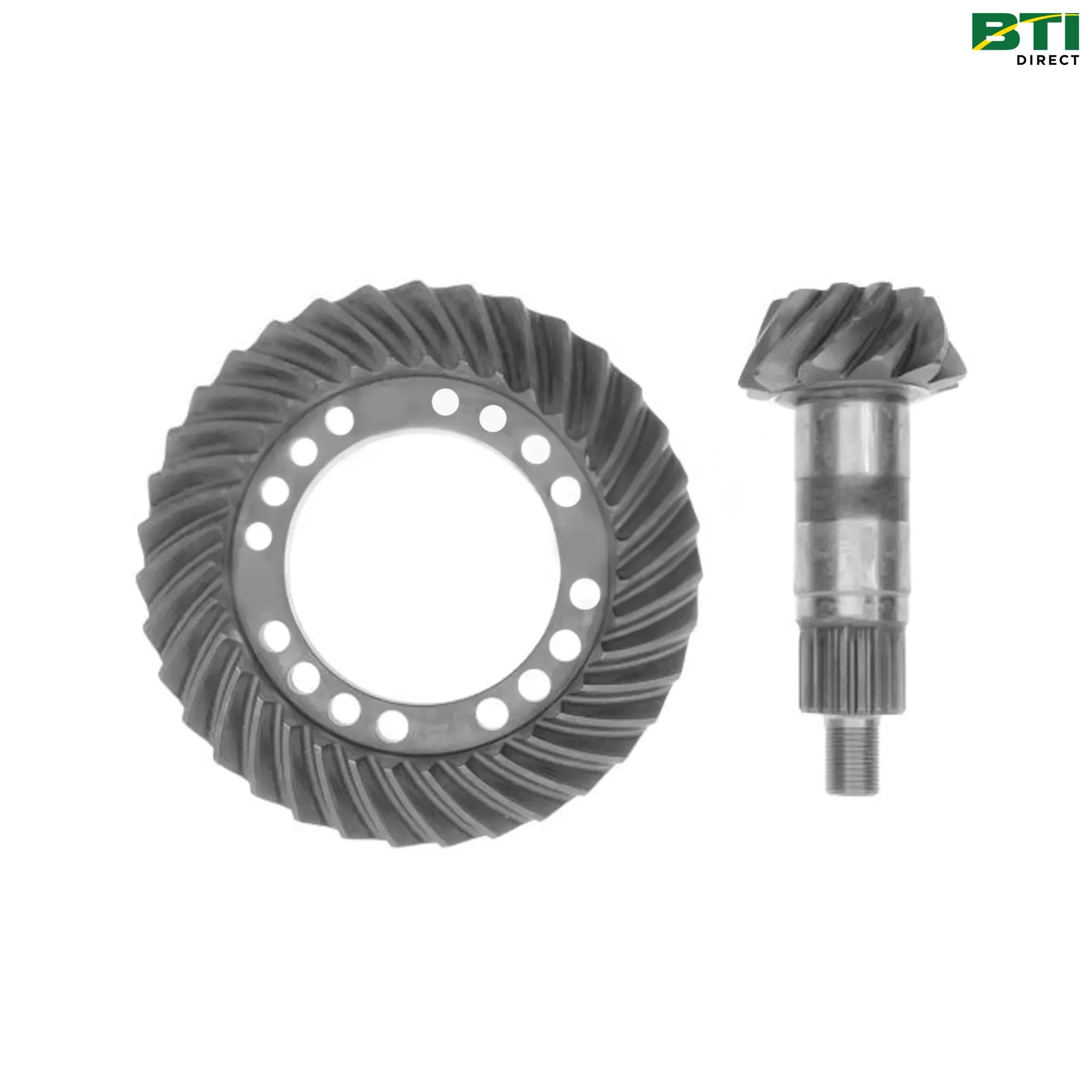 RE282665: Ring Gear and Pinion