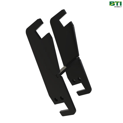 AL213094: Window Front Guard Bracket