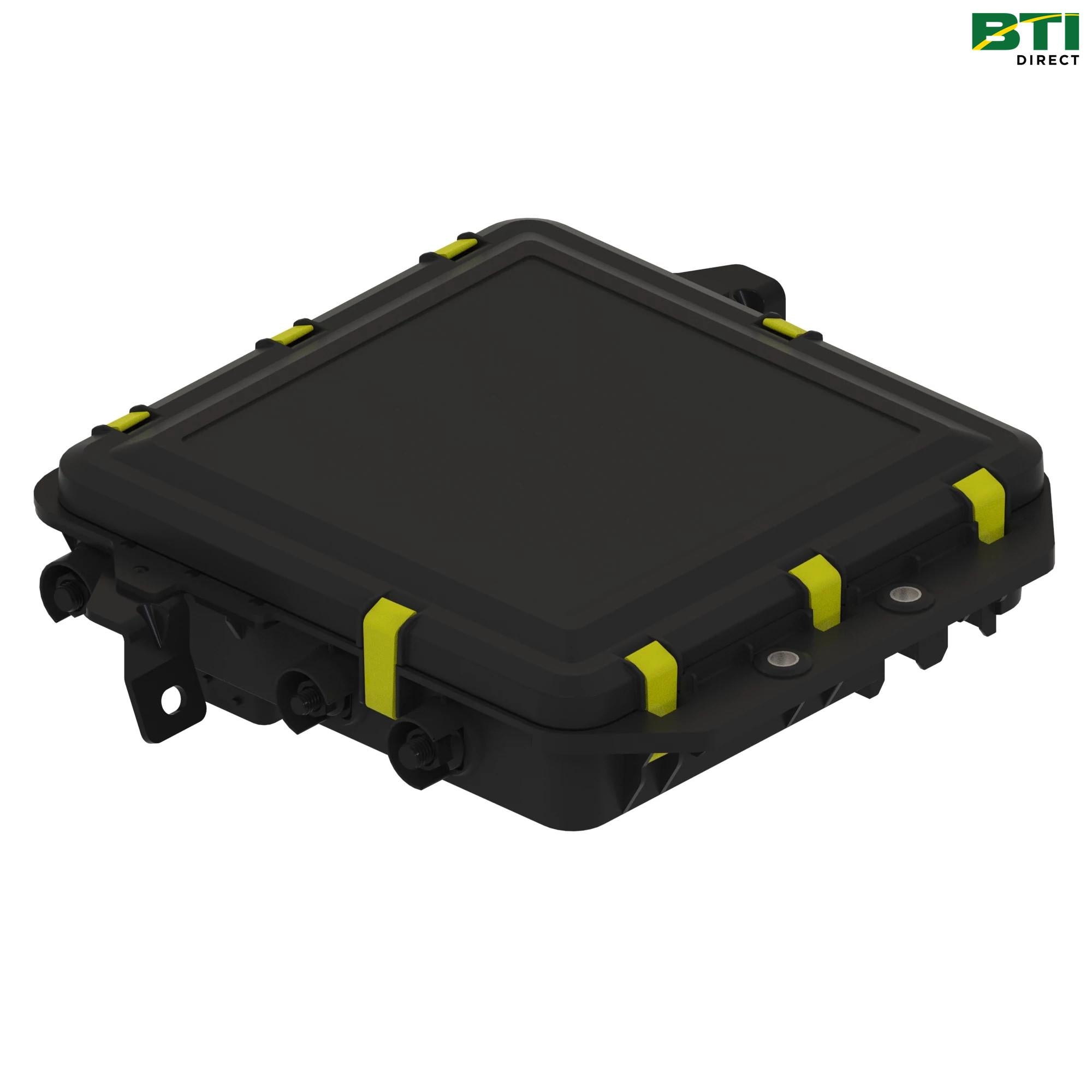 AL232040: Fuse Box