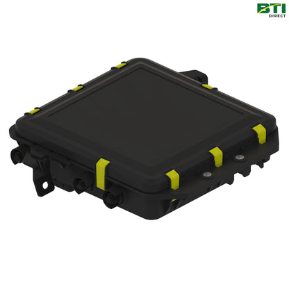 AL232040: Fuse Box