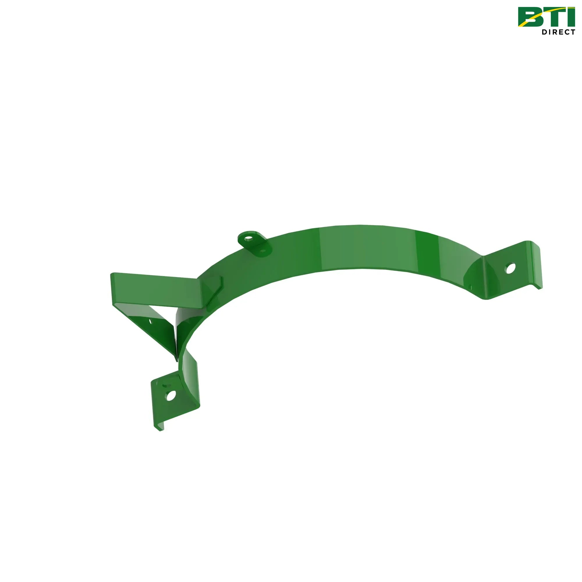AXE37735: Diesel Particulate Filter Support