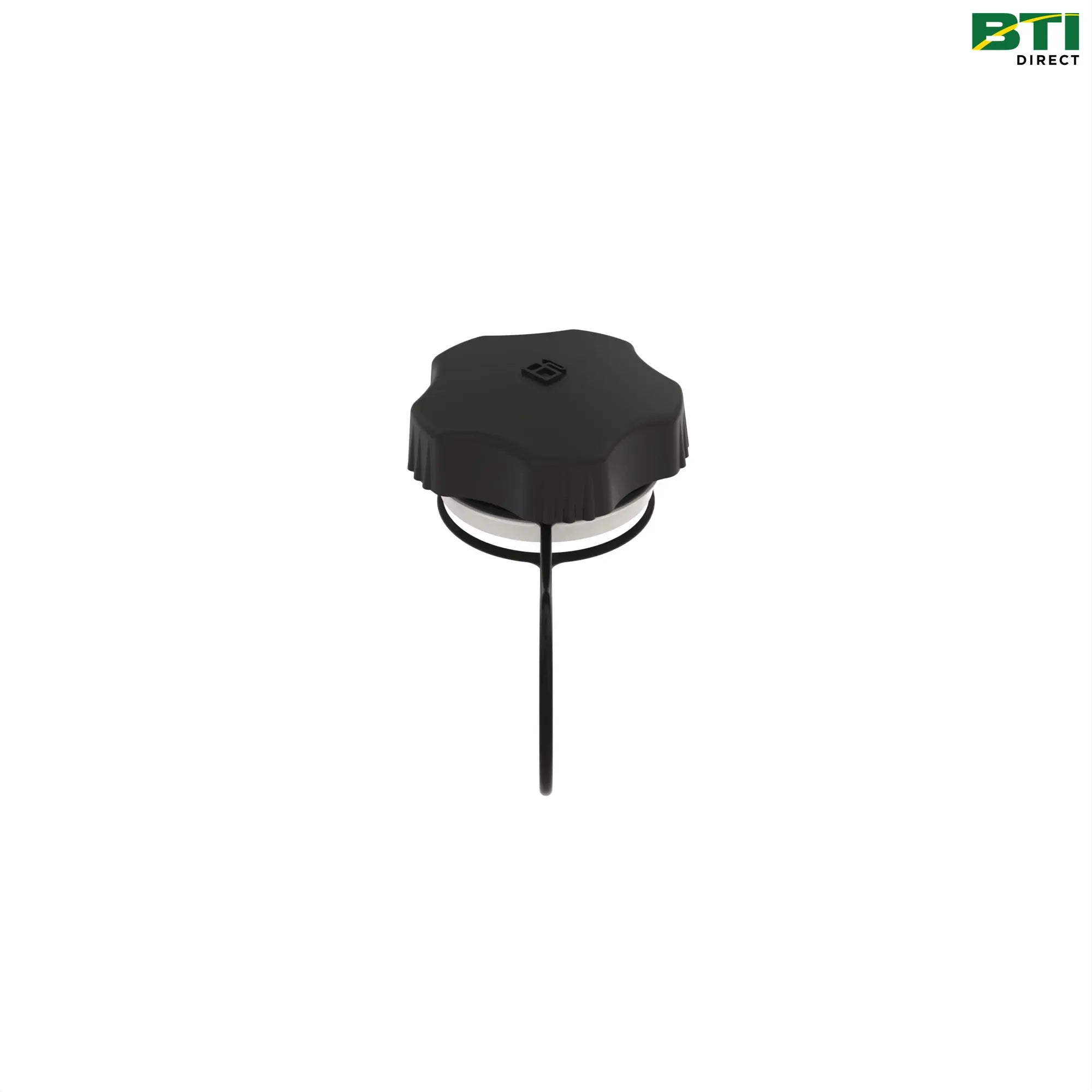 AUC18428: Fuel Tank Filler Cap with Tether