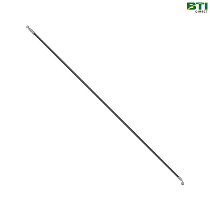 AUC20205: Lever Control Hydraulic Hose