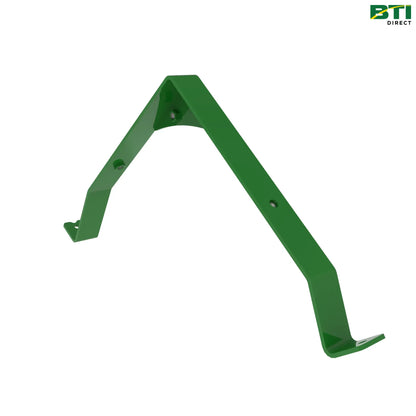 AXE53993: Cover and Bearing Plate Bracket Assembly