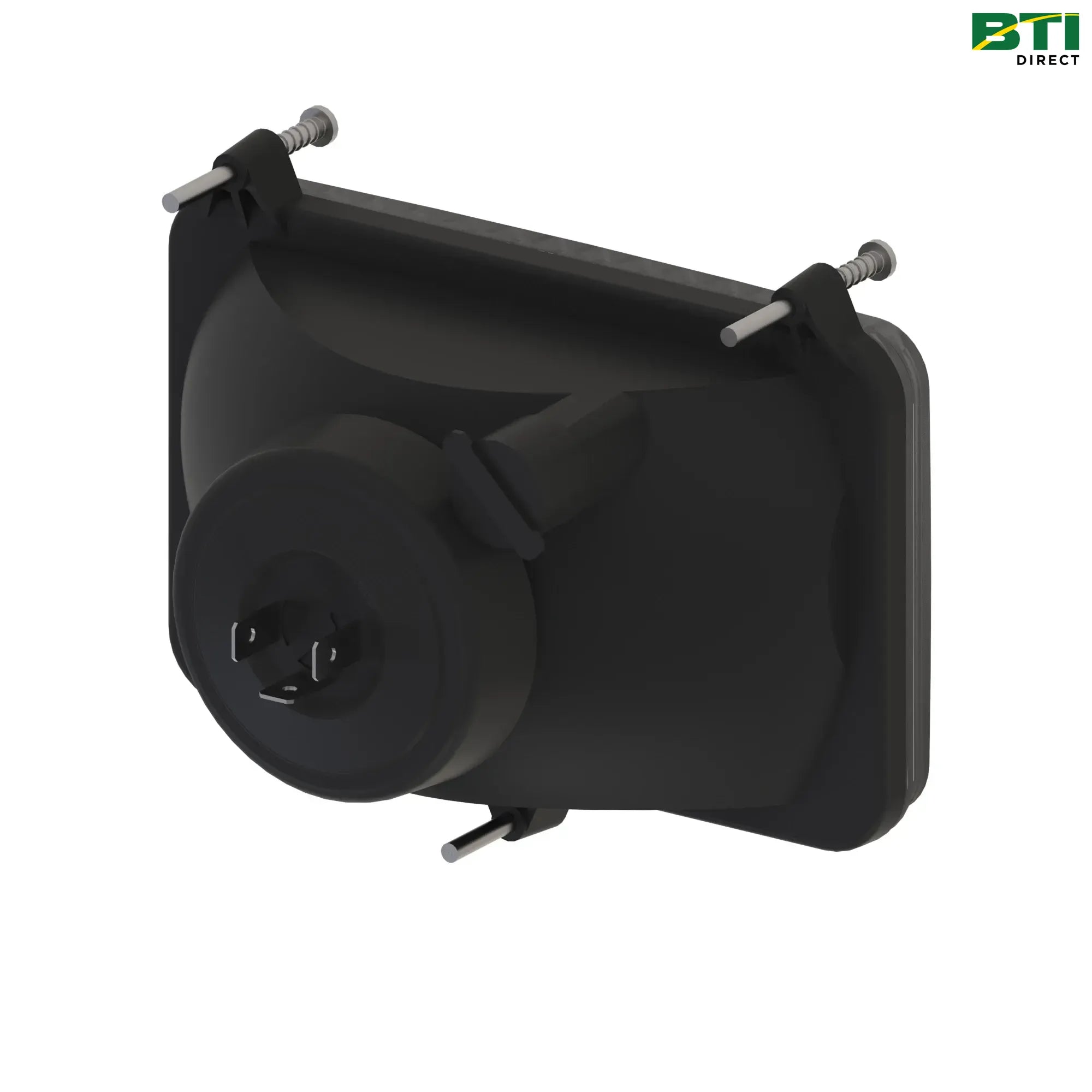 AXE22881: Headlight, Left Side