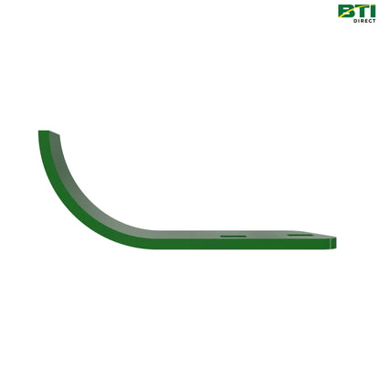 N125336: Gatherer Right Side Shoe Unit