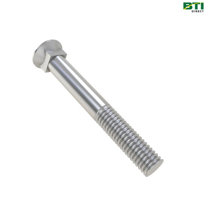 N181784: Plow Bolt, 7/16" X 2-1/4"