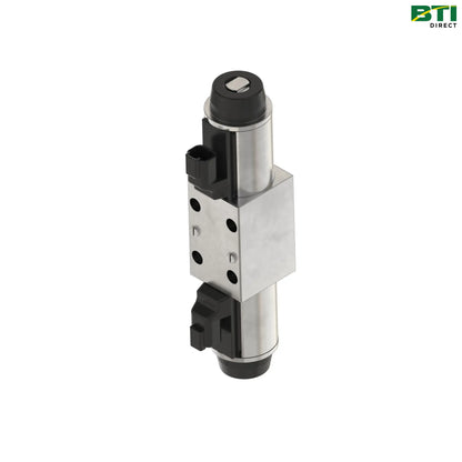 AN302999: Valve