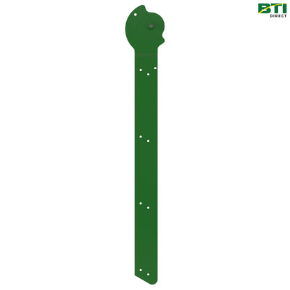 AN304639: Left Side Ladder Support Export
