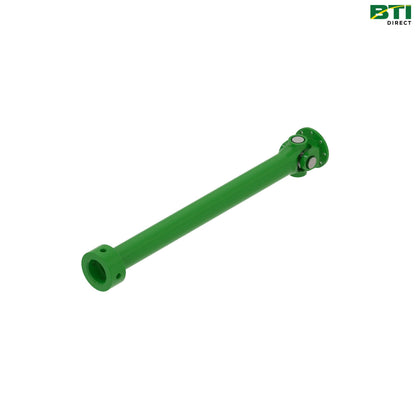 AL223187: Front PTO Universal Joint with Shaft