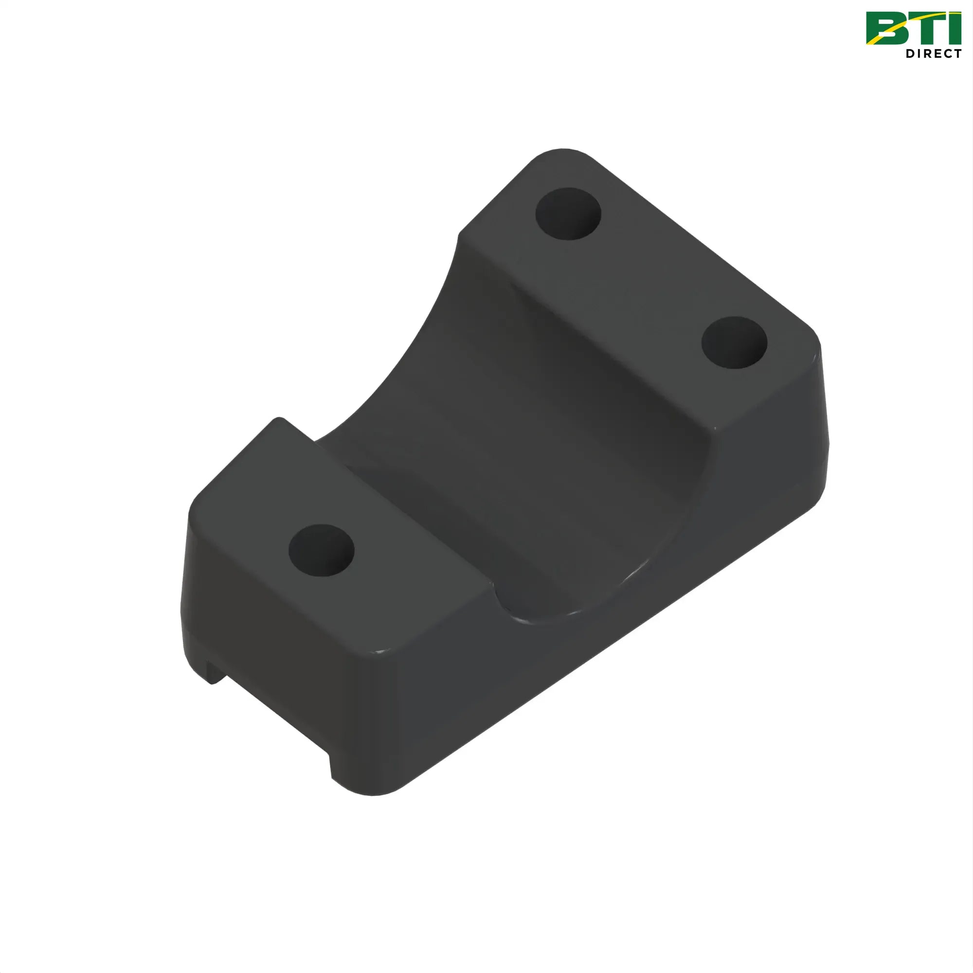N238946: 1-Diameter Block Clamp