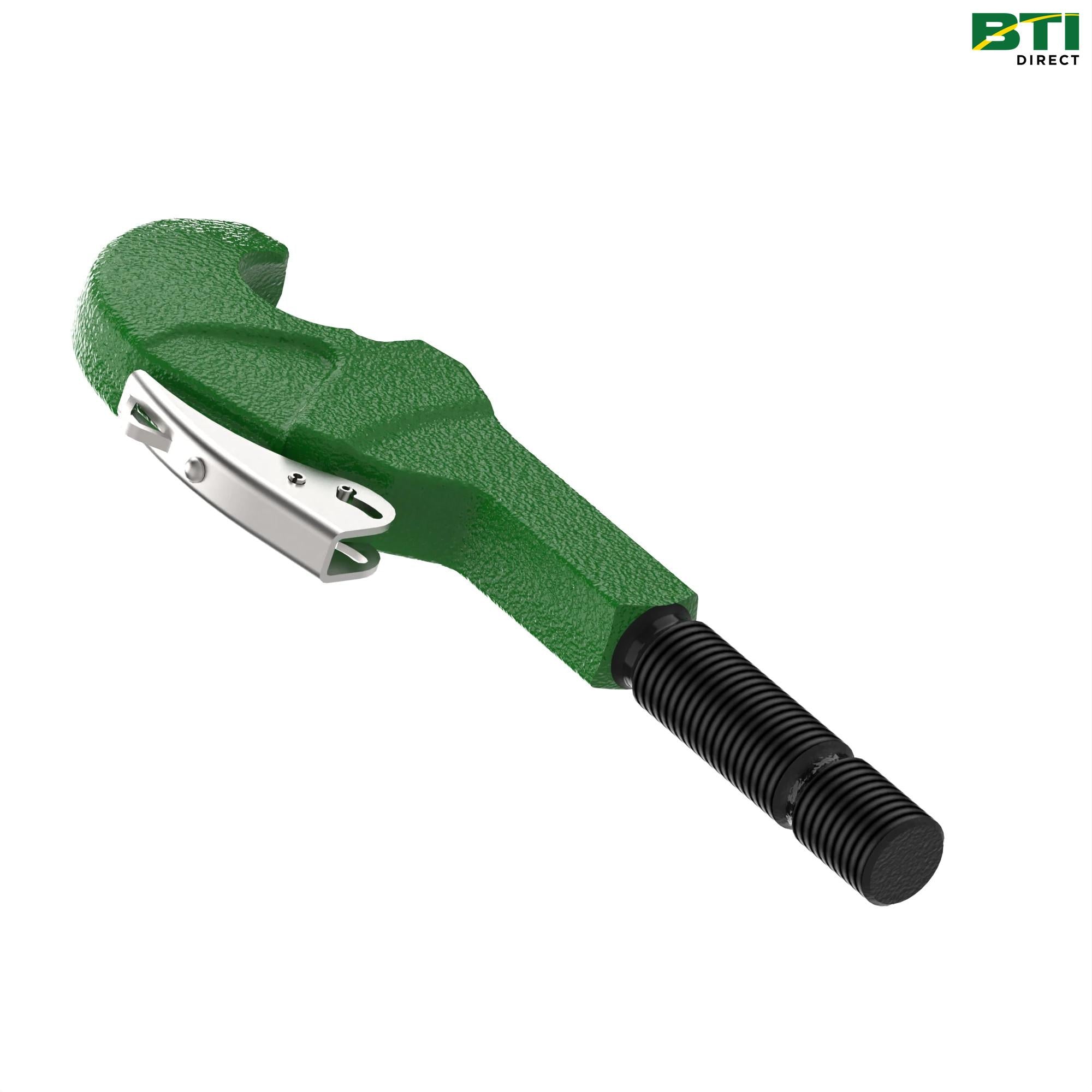 AL218060: End Link with Hook, Implement