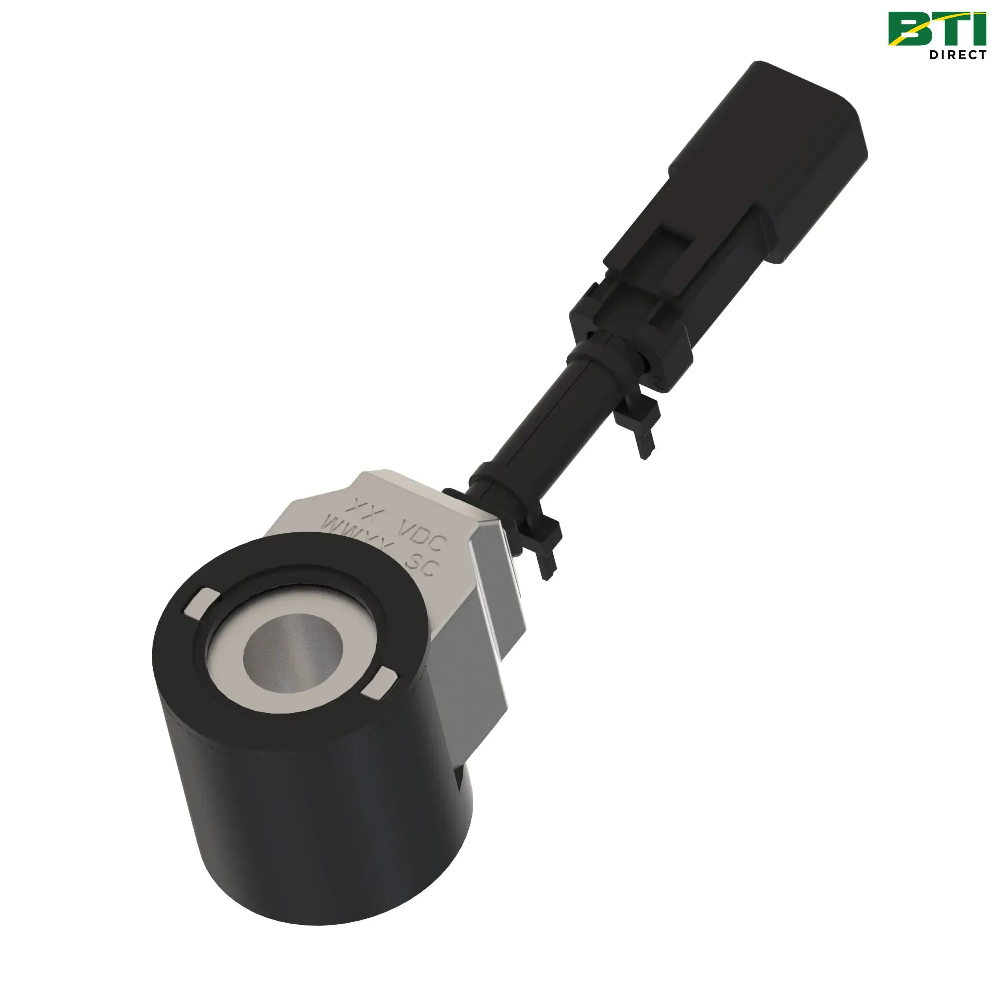 AXE55035: Solenoid Valve Coil