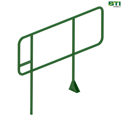 AN402552: Left Side Handrail