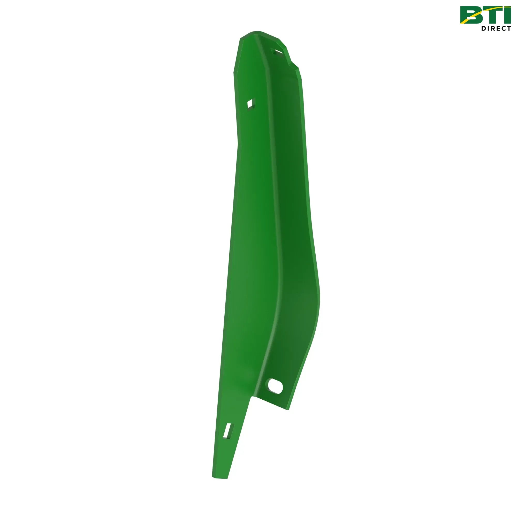 N375849: Wear Btm Frame Angle