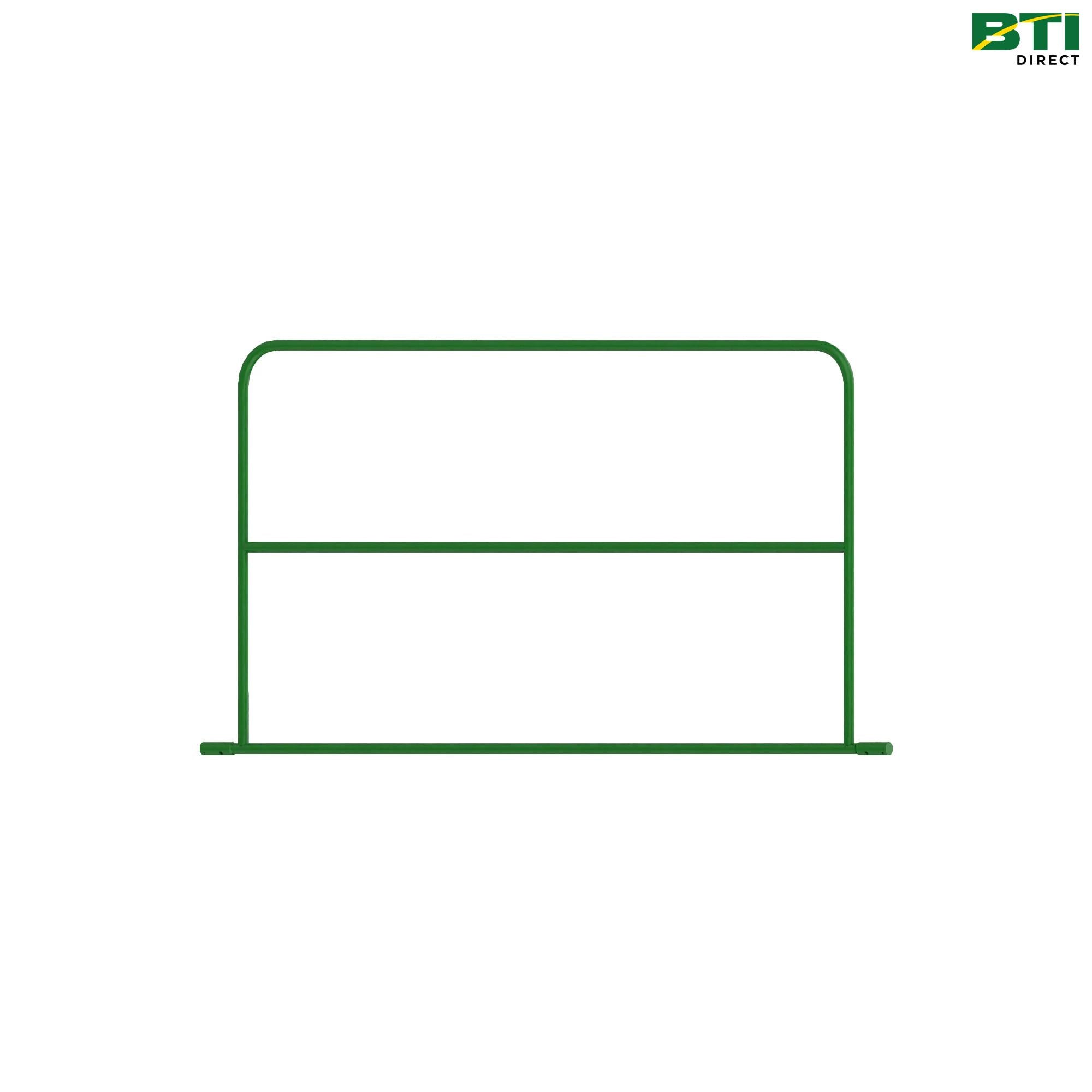 AN373747: Handrail Assembly