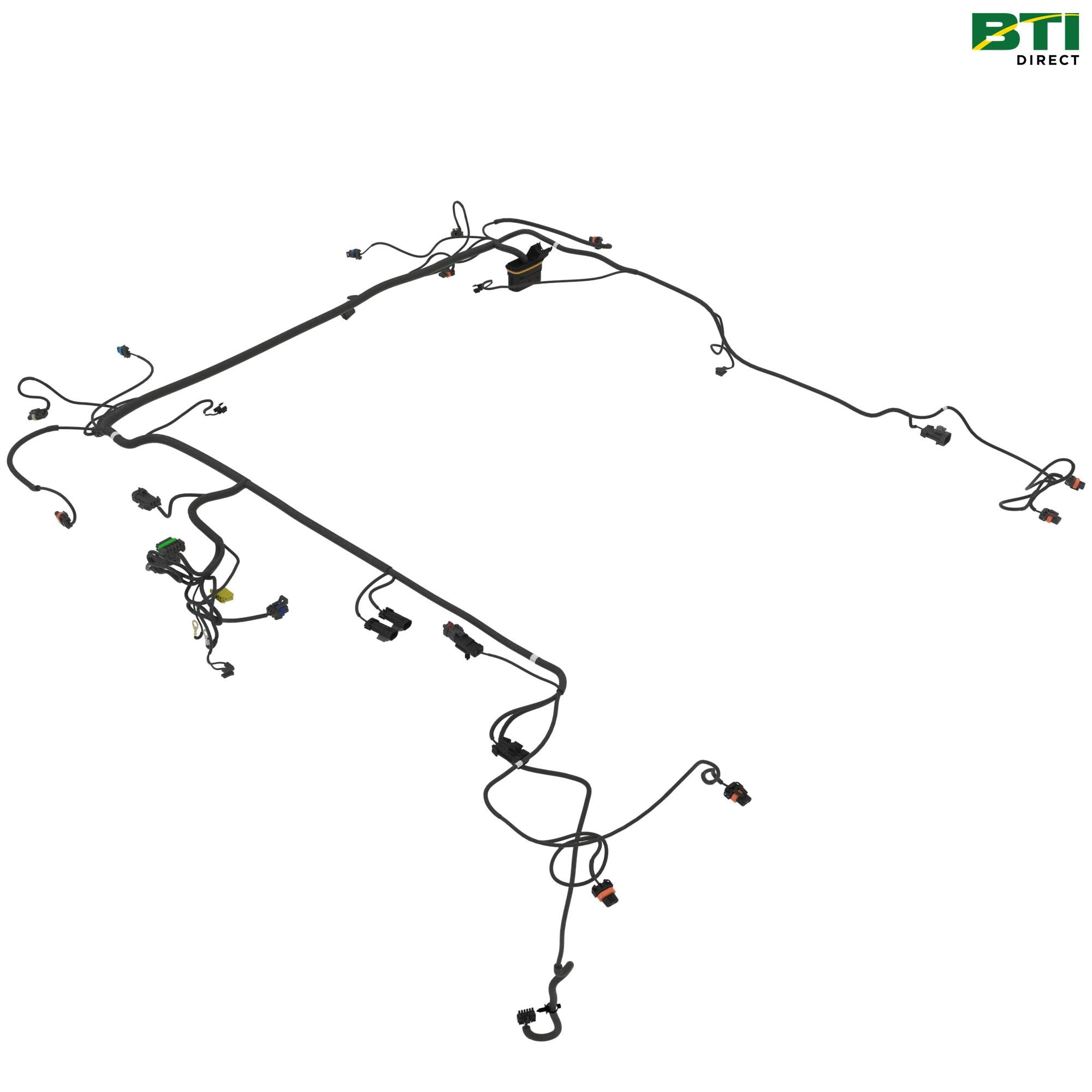 AL234649: Roof Wiring Harness