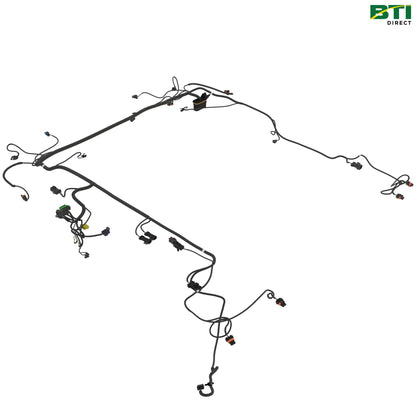 AL234649: Roof Wiring Harness