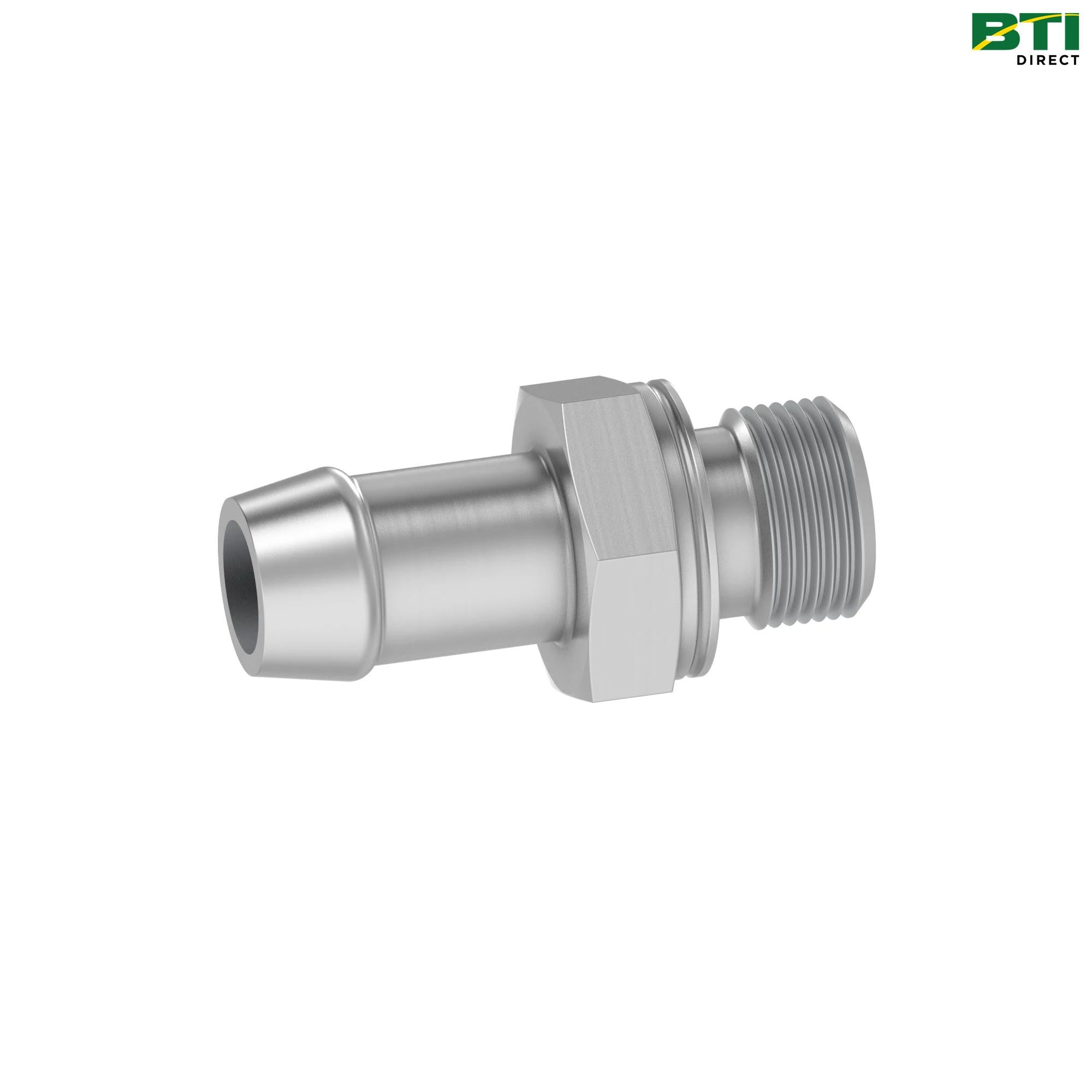 L204670: Special Male Threaded Connector Fitting