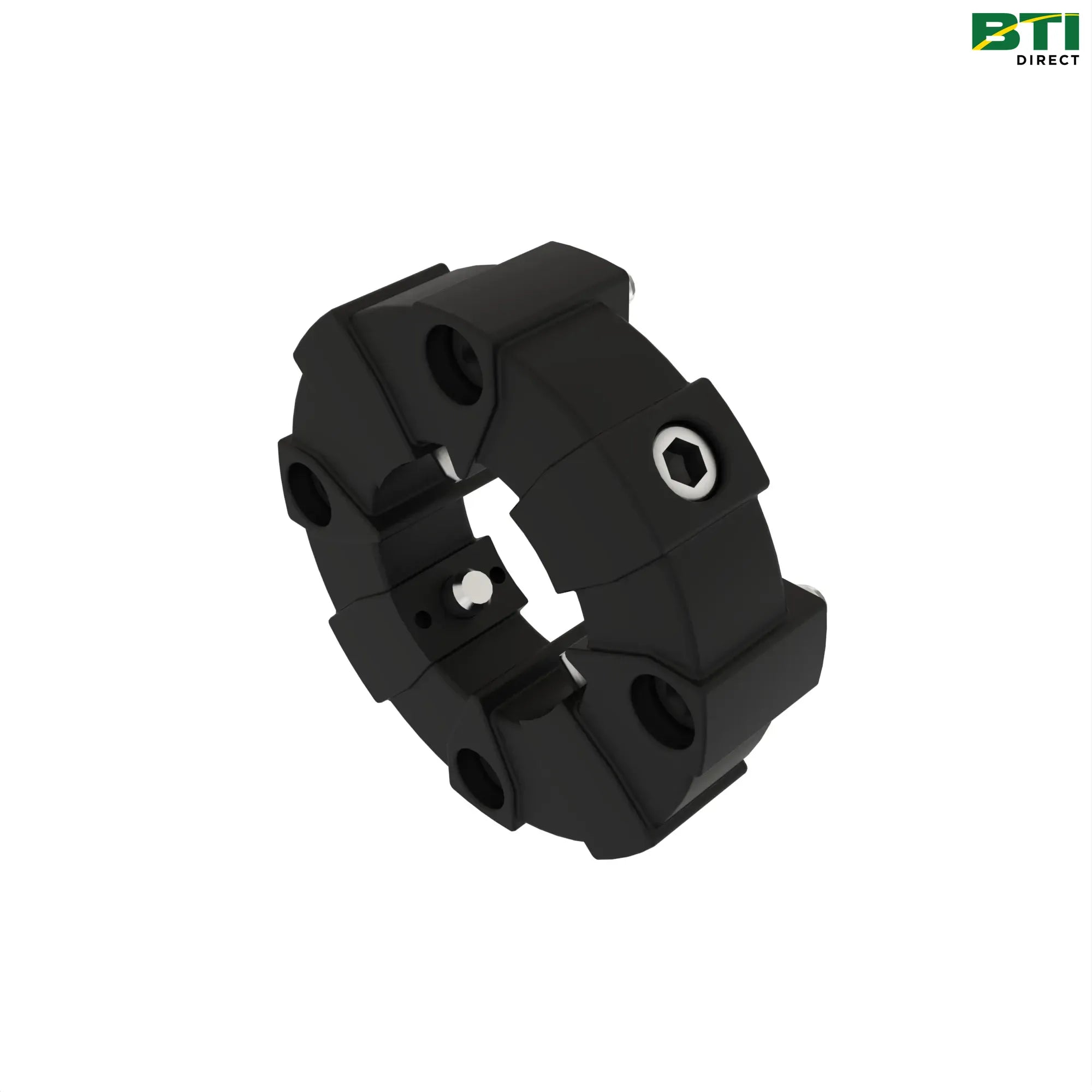 RE220865: Front PTO Clutch